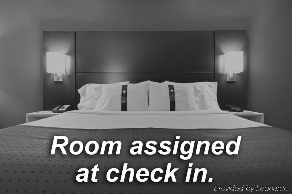 Holiday Inn Mount Prospect-Chicago Eksteriør billede